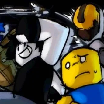 chat with ai character: todo forsaken