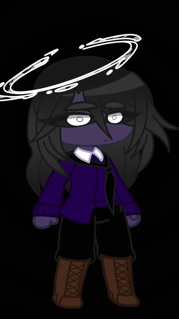 ai character: Taylon (fnaf oc) background