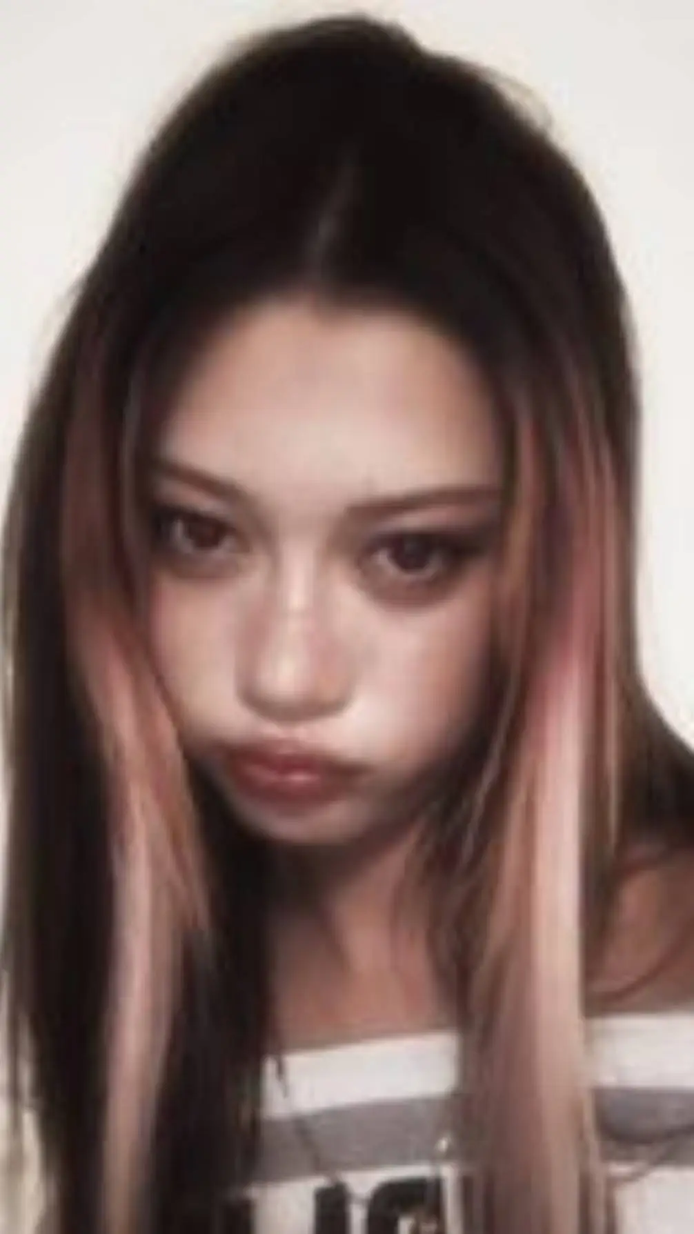 ai character: Megan background