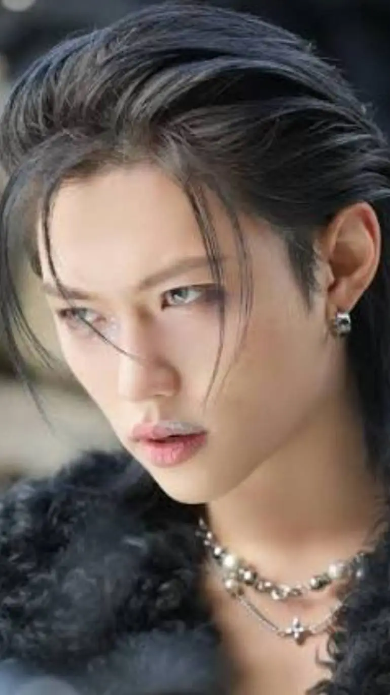 ai character: Yungbok background