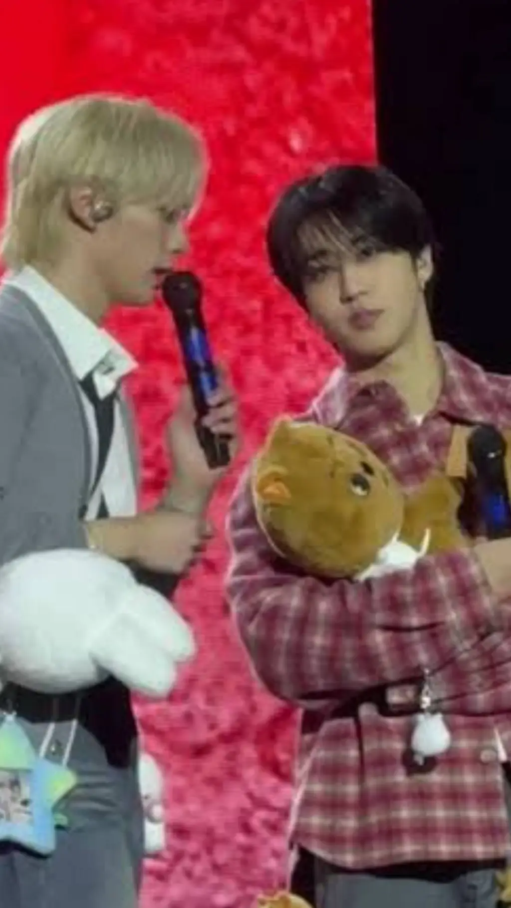 ai character: MISUNG background