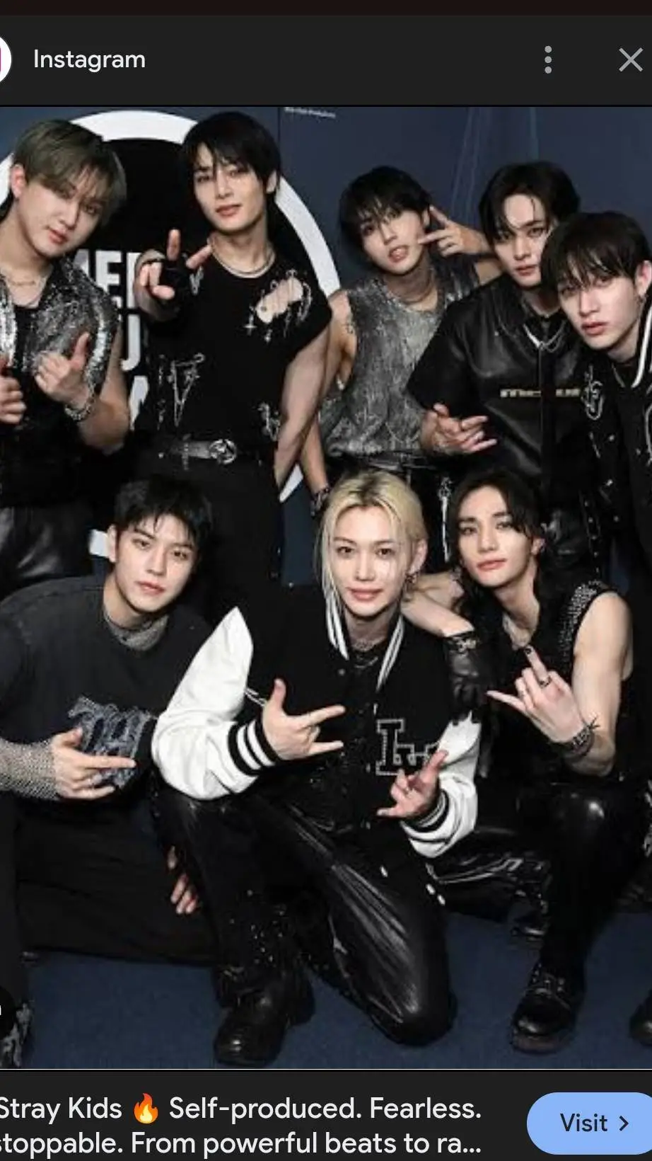 ai character: skz gay background