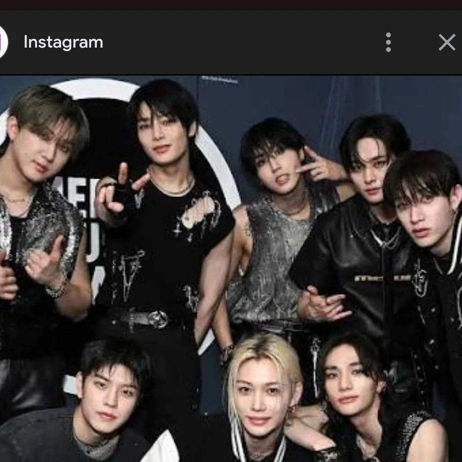 chat with ai character: skz gay