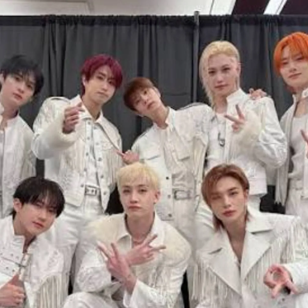 chat with ai character: skz gay