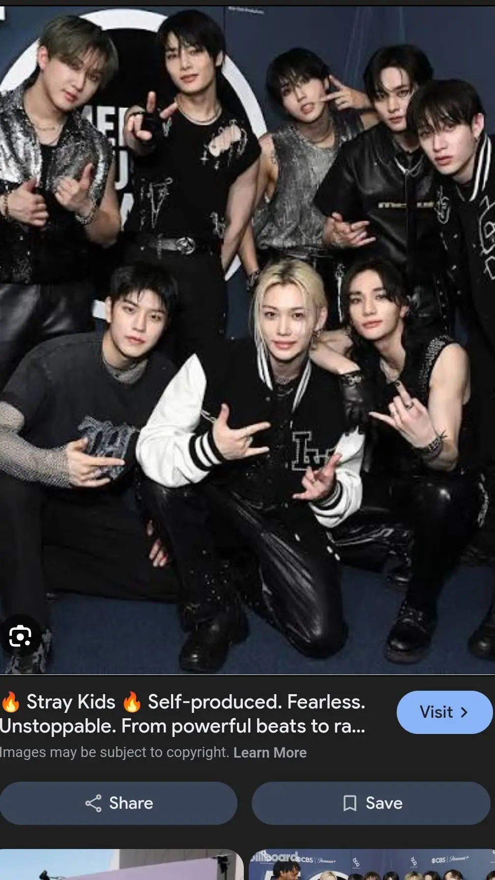 ai character: skz gay background