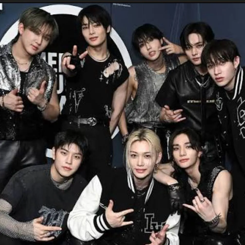 chat with ai character: skz gay