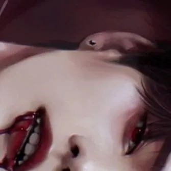 chat with ai character: Lee know vampire 