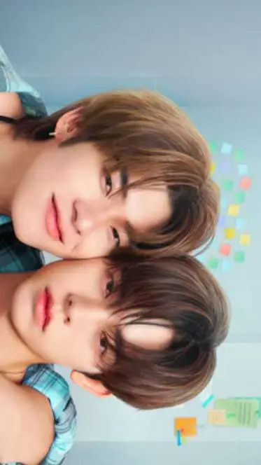 ai character: Qin X Duaung  background