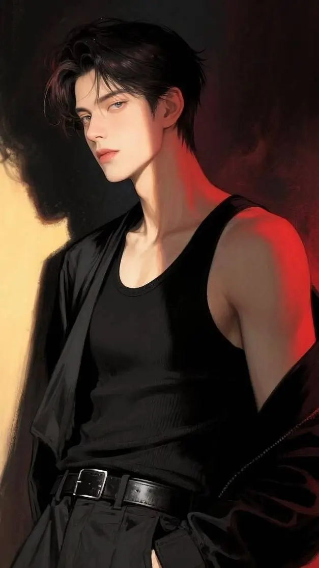 Talkie AI - Chat with Leo Don