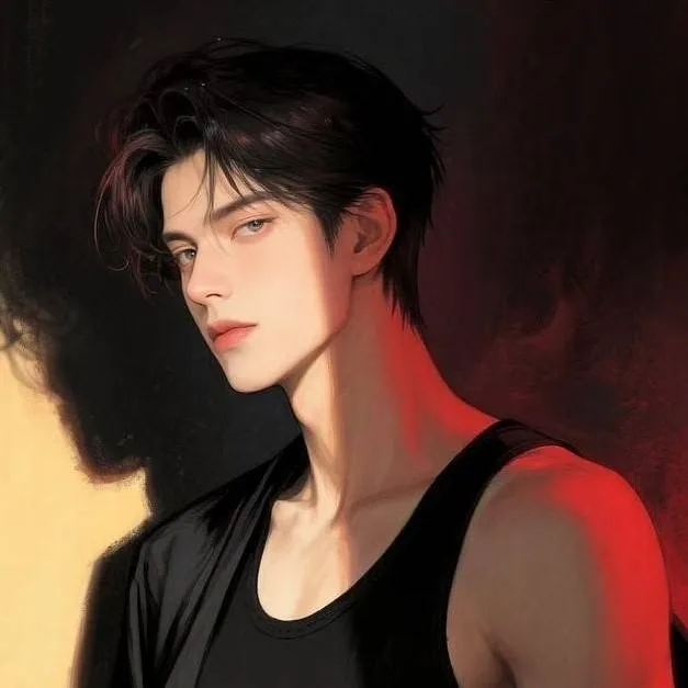 chat with ai character: Leo Don