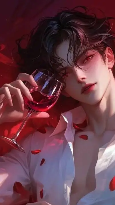 Talkie AI - Chat with Twilight Moon