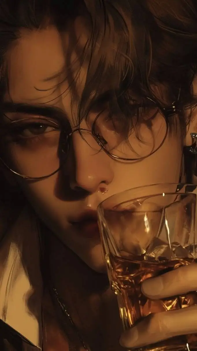 Talkie AI - Chat with Carlos Brown 