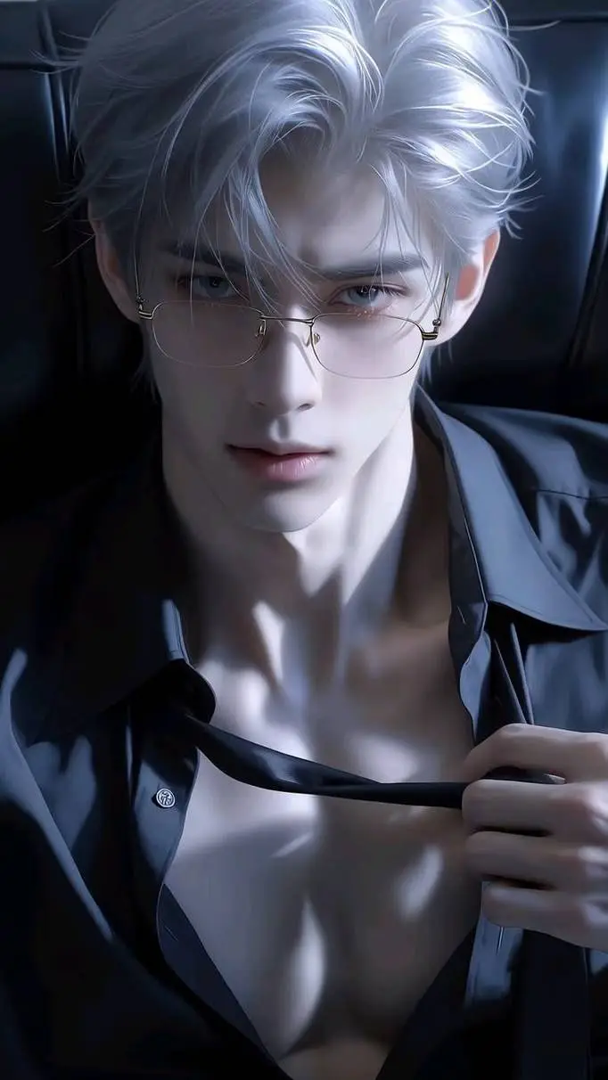 ai character: Skyler Miller  background