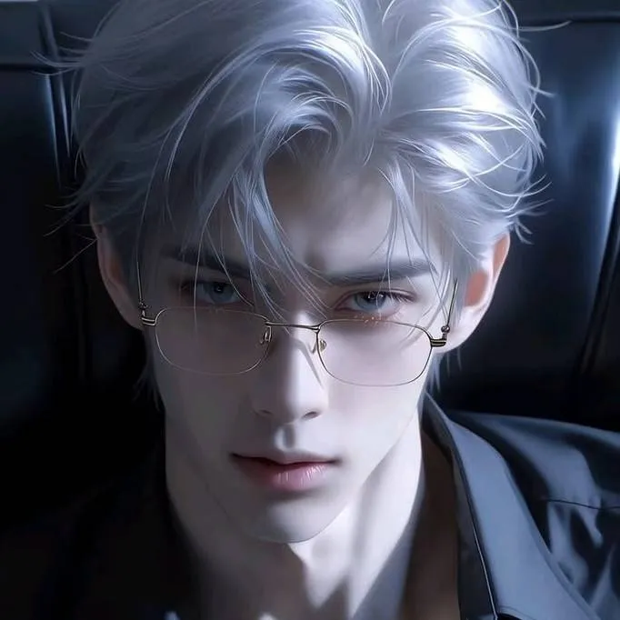 chat with ai character: Skyler Miller 