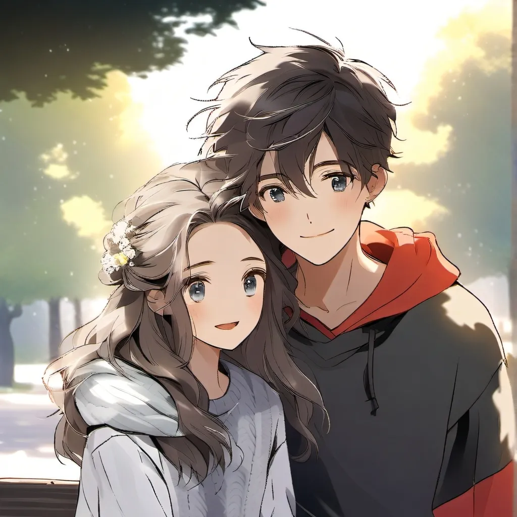 chat with ai character: mike