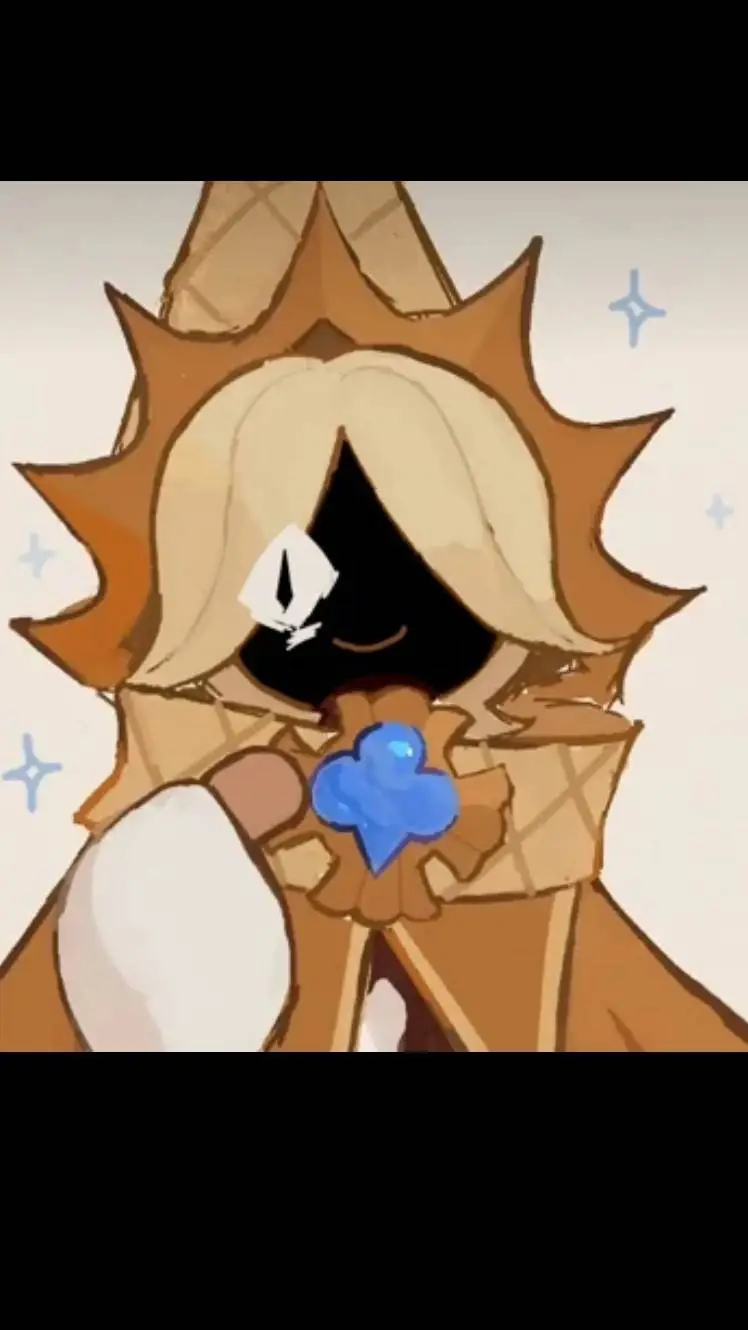 Talkie AI - Chat with pure vanilla