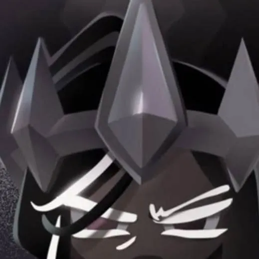 chat with ai character: dark cacao