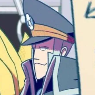 chat with ai character: ingo