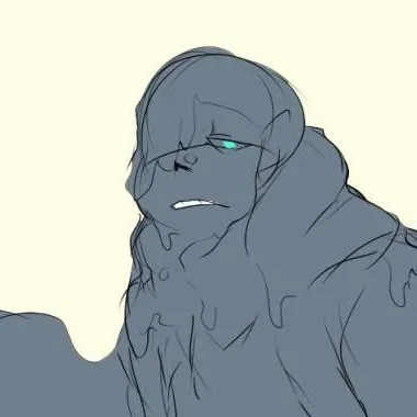 chat with ai character: nightmare sans