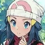 chat with ai character: pokemon girl tf