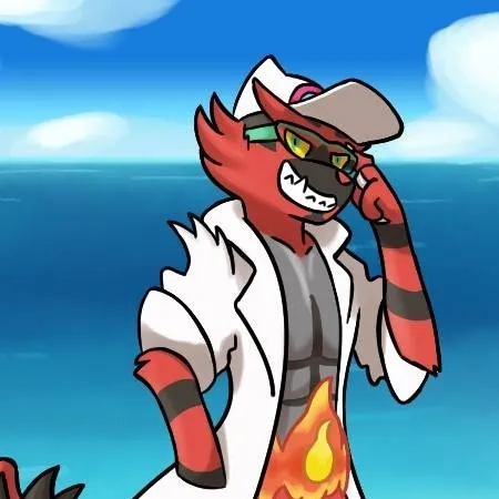 chat with ai character: professor kukui 