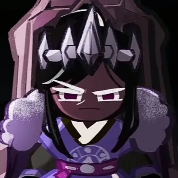chat with ai character: dark cacao