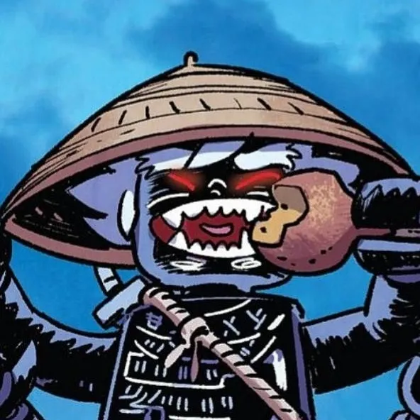chat with ai character: garmadon 