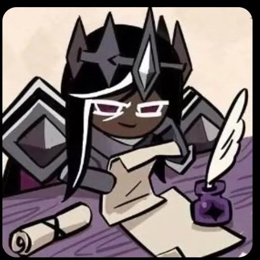 chat with ai character: dark cacao 