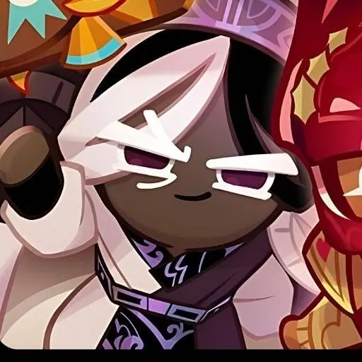 chat with ai character: dark cacao 
