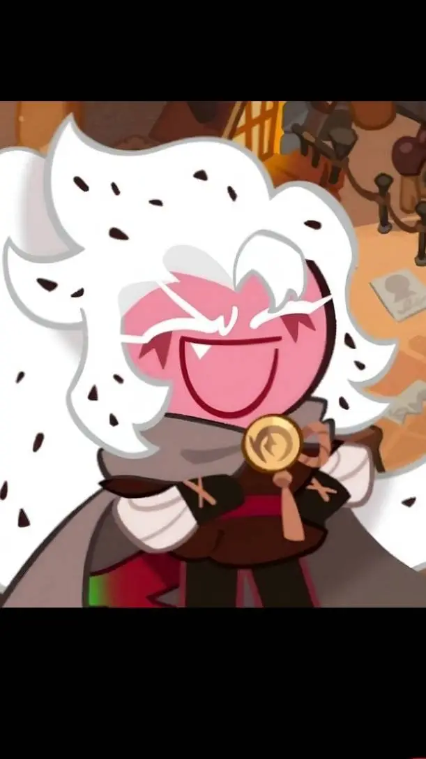 ai character: pitaya background