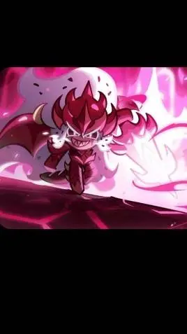 ai character: pitaya background