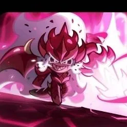 chat with ai character: pitaya