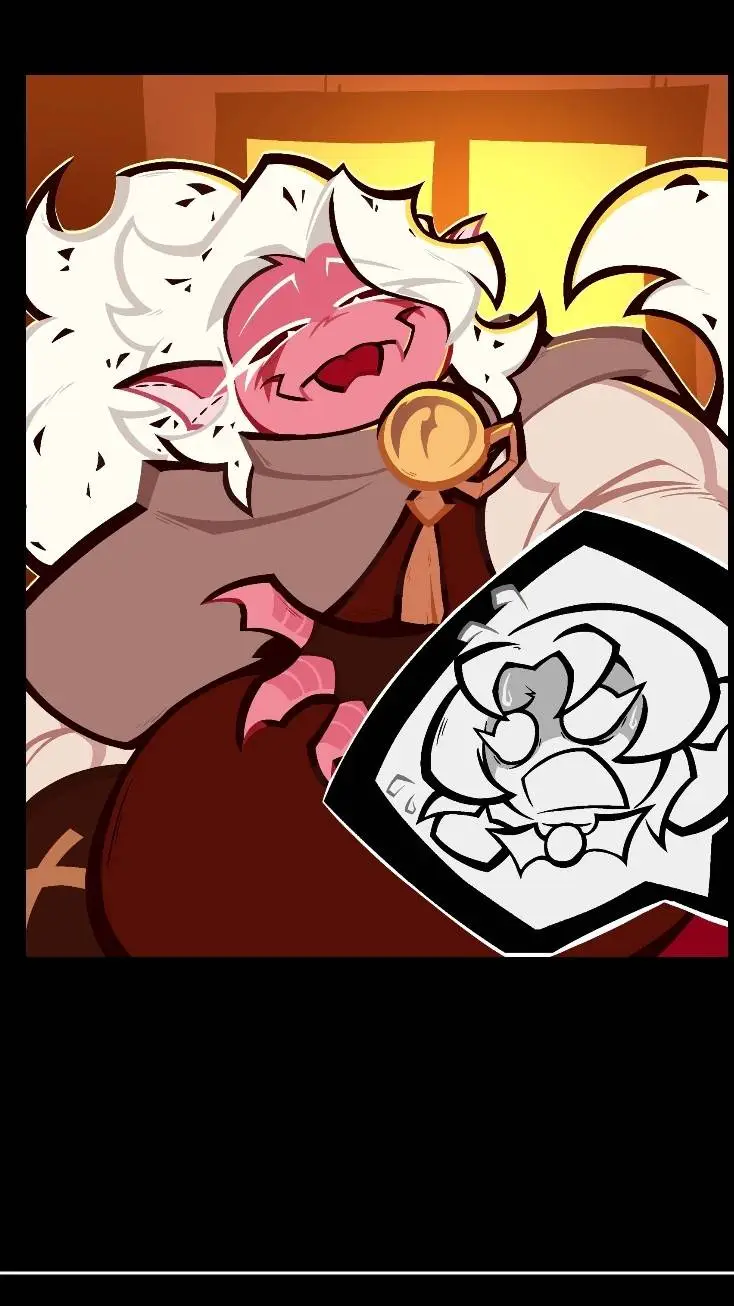ai character: Pitaya background