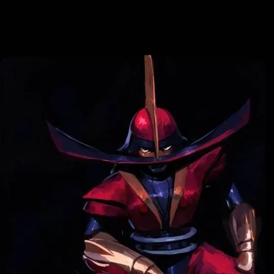 chat with ai character: kingambit