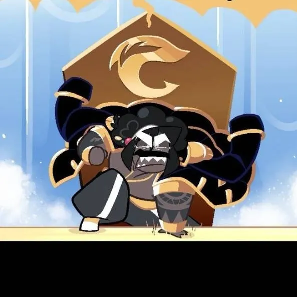 chat with ai character: Captain caviar 