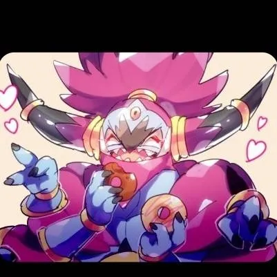 chat with ai character: Hoopa