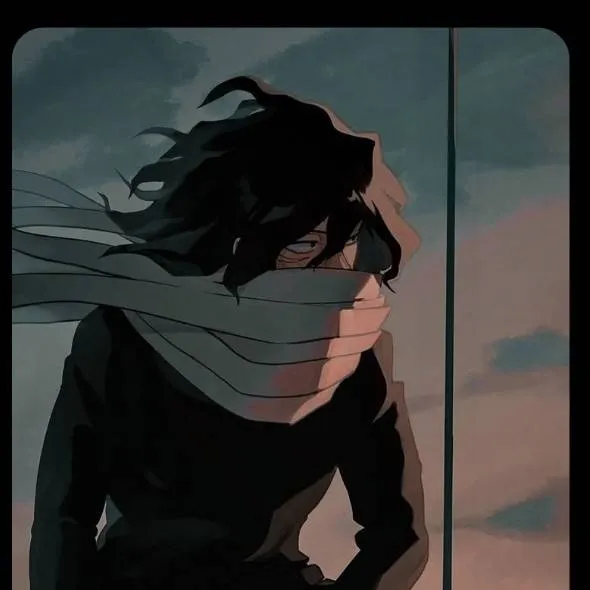 chat with ai character: Aizawa 