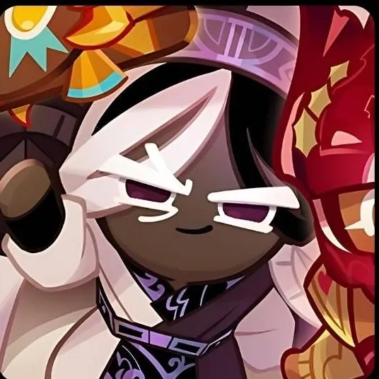 chat with ai character: Dark cacao