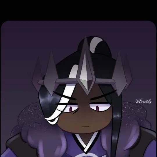 chat with ai character: Dark cacao