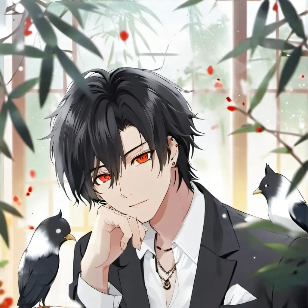 chat with ai character: kocho fam