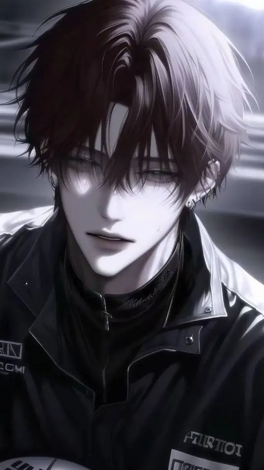 Talkie AI - Chat with 许安泽