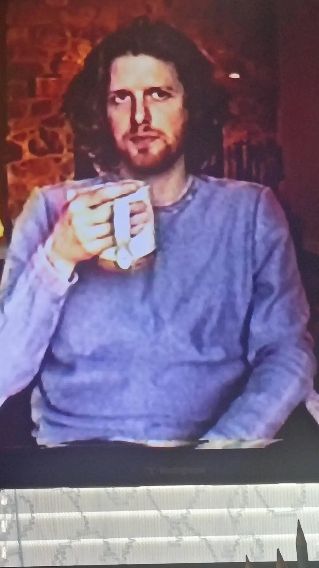 ai character: Nathan  background