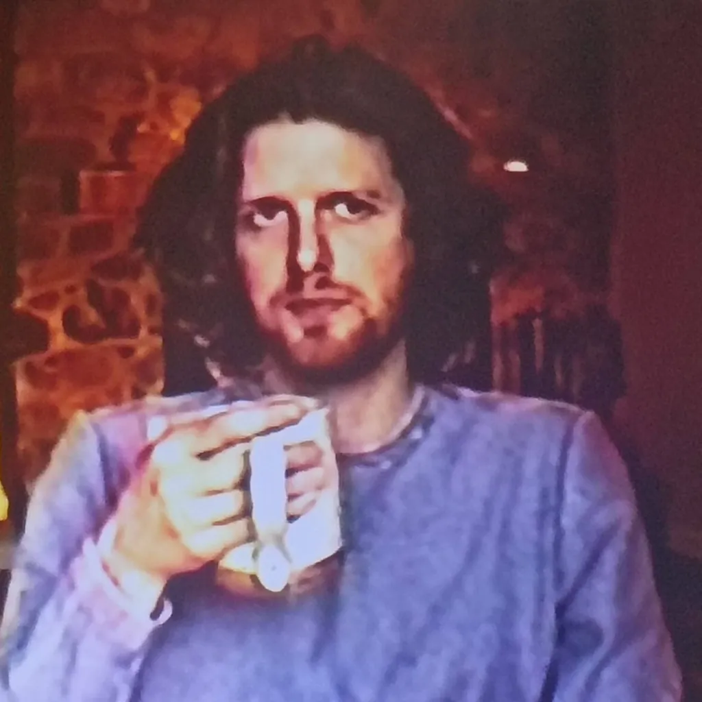 chat with ai character: Nathan 