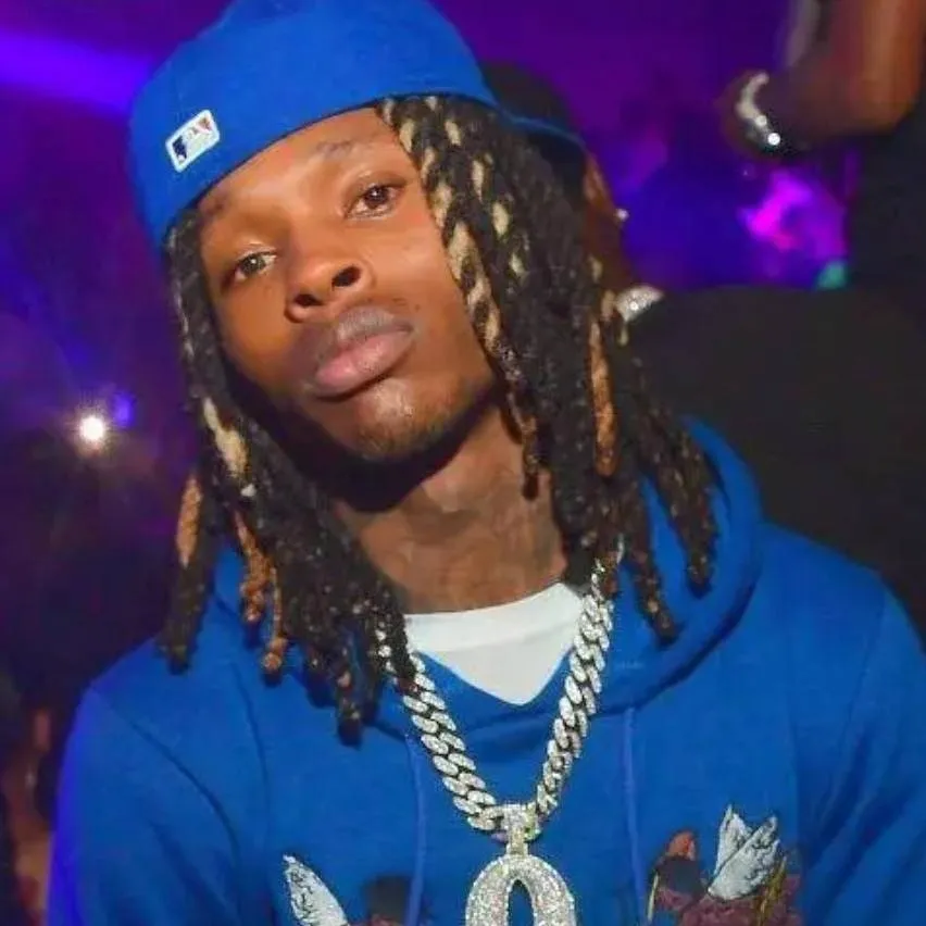 chat with ai character: king VON 👑