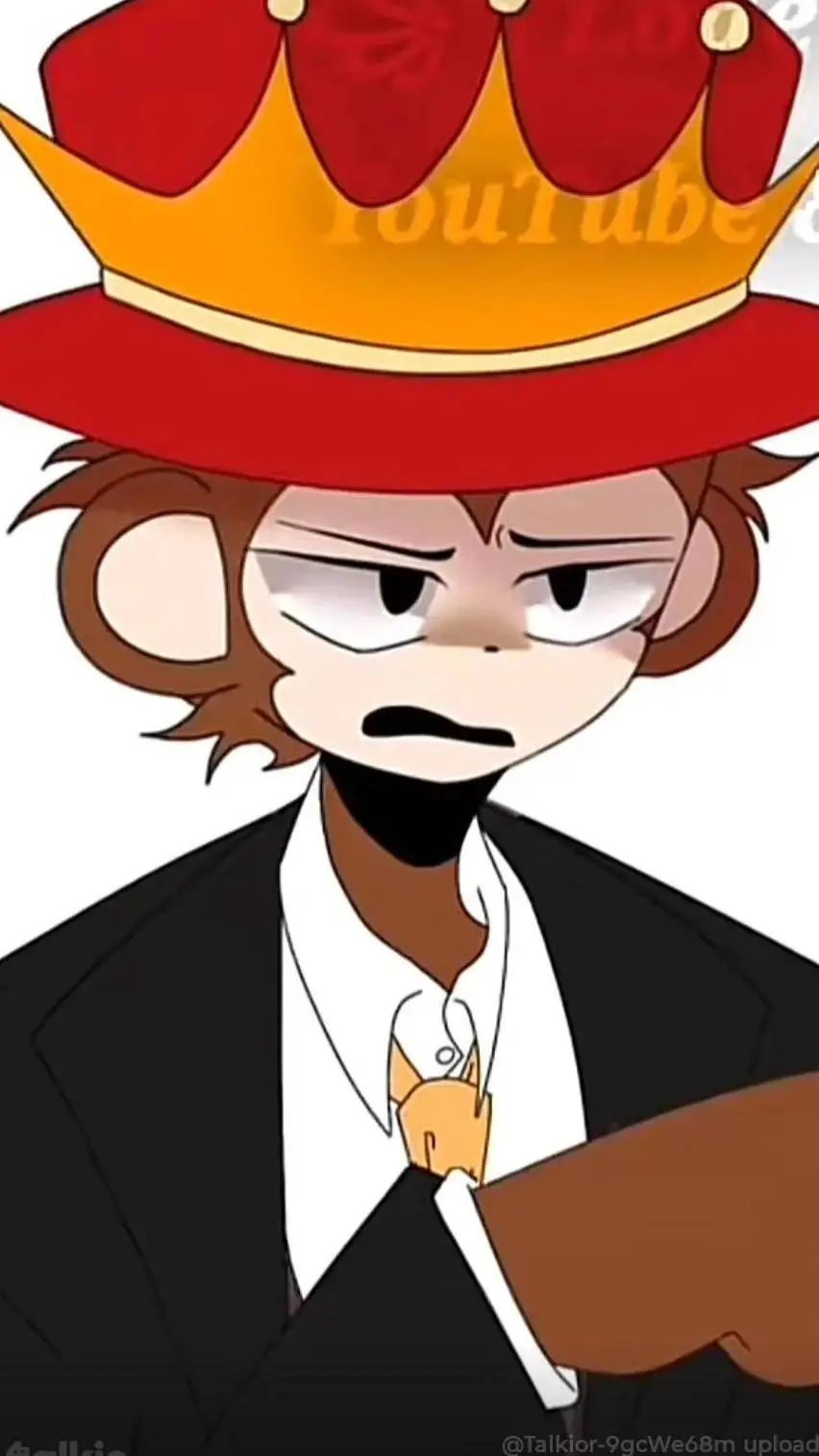 ai character: jandel background