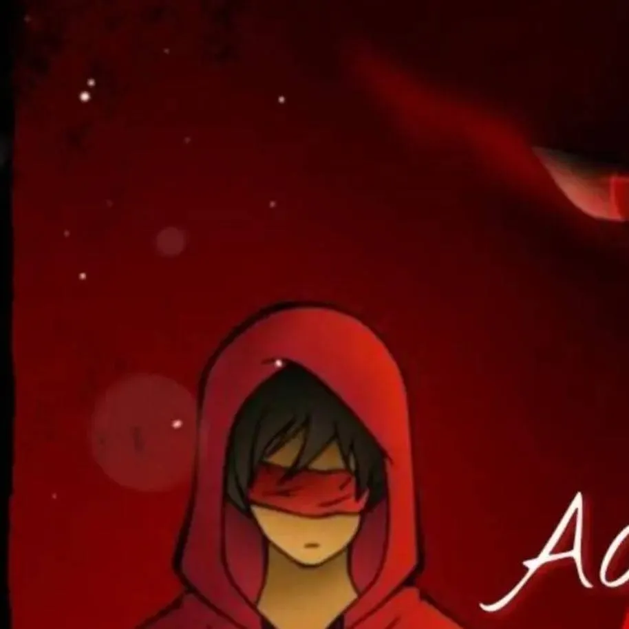 chat with ai character: Aaron 