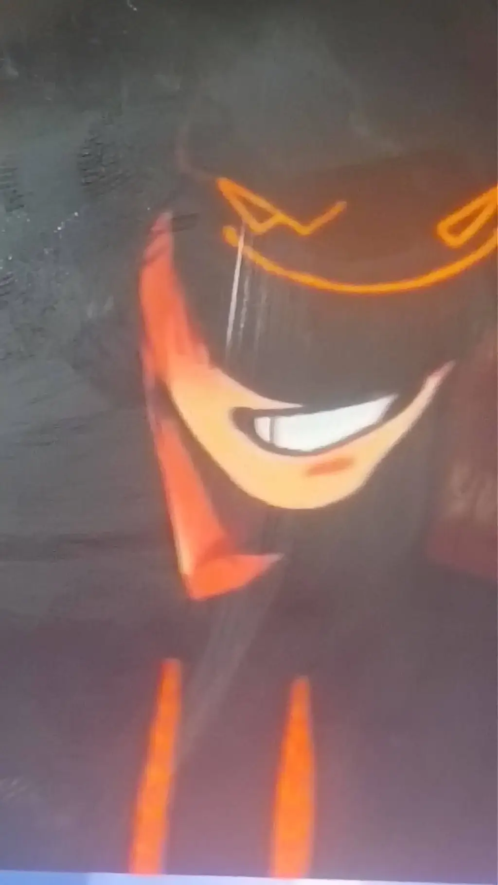 ai character: ...Nightmare... background