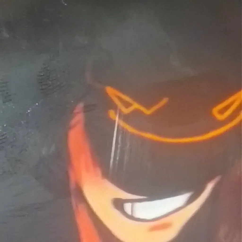 chat with ai character: ...Nightmare...
