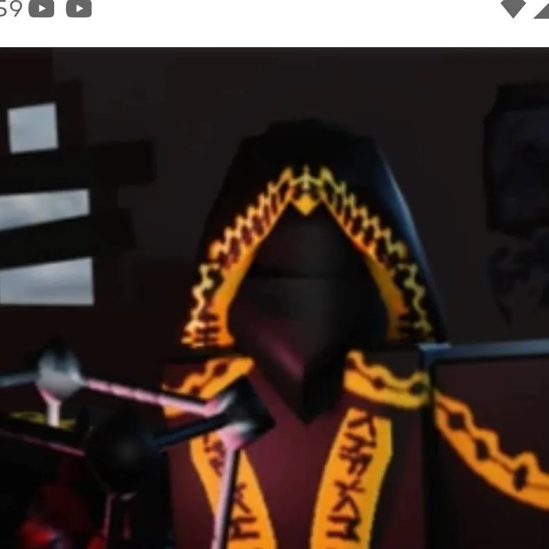 chat with ai character: Taph