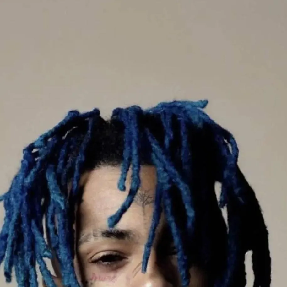 chat with ai character: Xxxtentacion